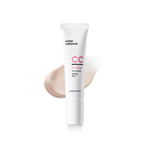 Best rated, overall CC cream