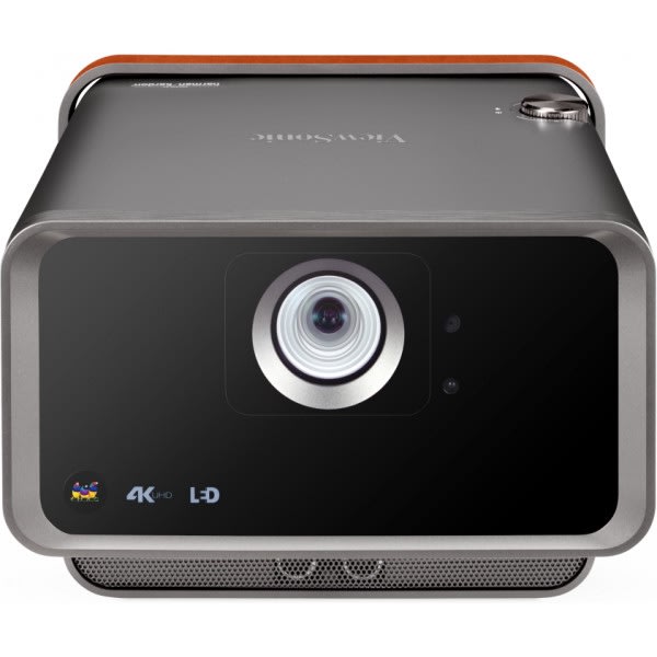 best portable projector for business high resolution