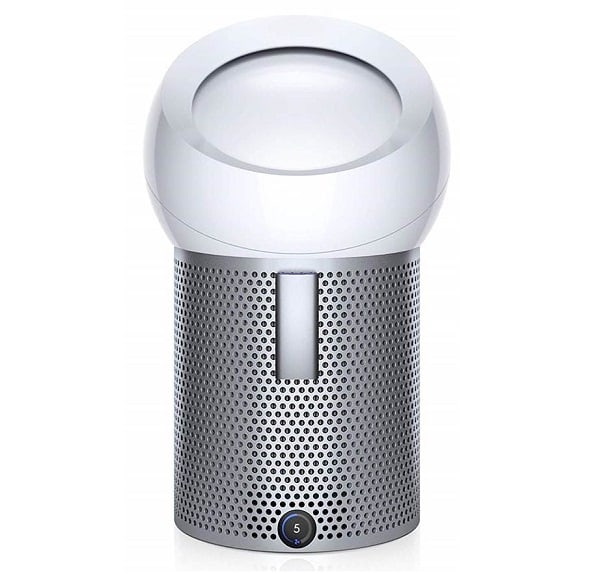 Best Dyson Pure Cool Me Personal Air Purifier Fan Price & Reviews in ...