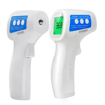 Best forehead thermometer for toddlers