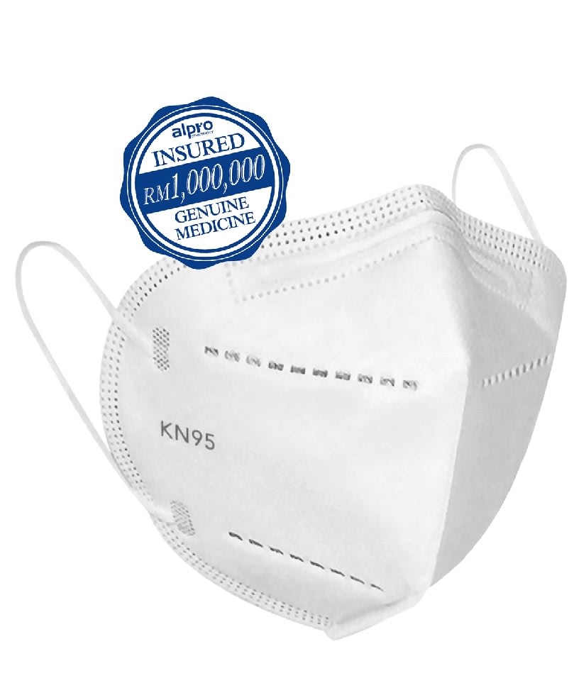 N95 mask malaysia