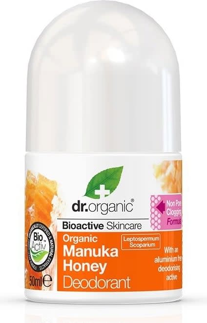 Best Dr Organic Manuka Honey Deodorant Price Reviews In Malaysia 2021