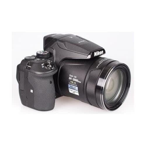 Best Nikon camera with zoom lens