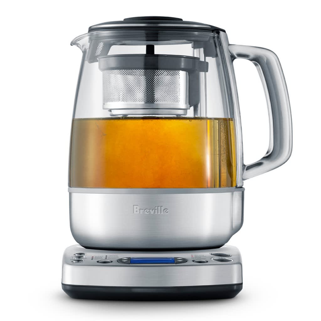 Best Breville Tea Maker BTM800 One-Touch Intelligent Automatic Tea ...