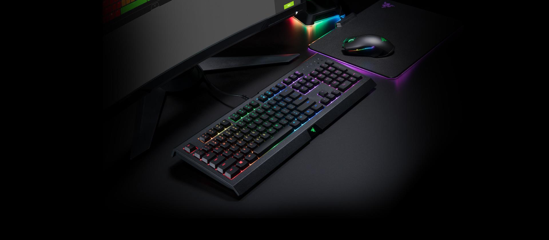 Best Razer Cynosa Chroma Price & Reviews in Malaysia 2024