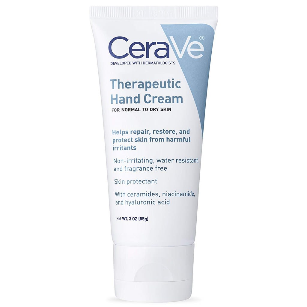 12 Best Eczema Hand Creams in Malaysia 2024 Top Brand Reviews