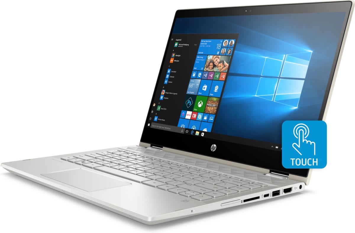 Best HP Pavilion x360 14-cd0079TX Price & Reviews in