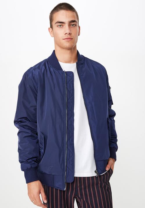 10 Bomber Jackets for Men You Can Buy Online in Malaysia 2024