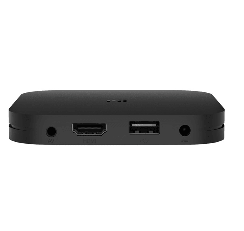 Xiaomi Mi Box S - 4