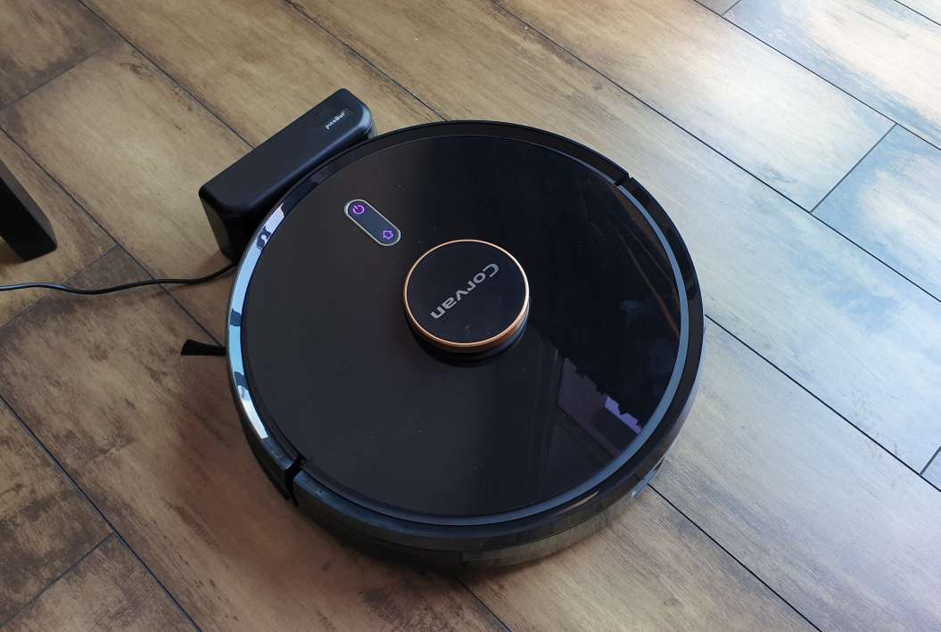 Best Robot Vacuum 2024 Malaysia Aurel Crissie