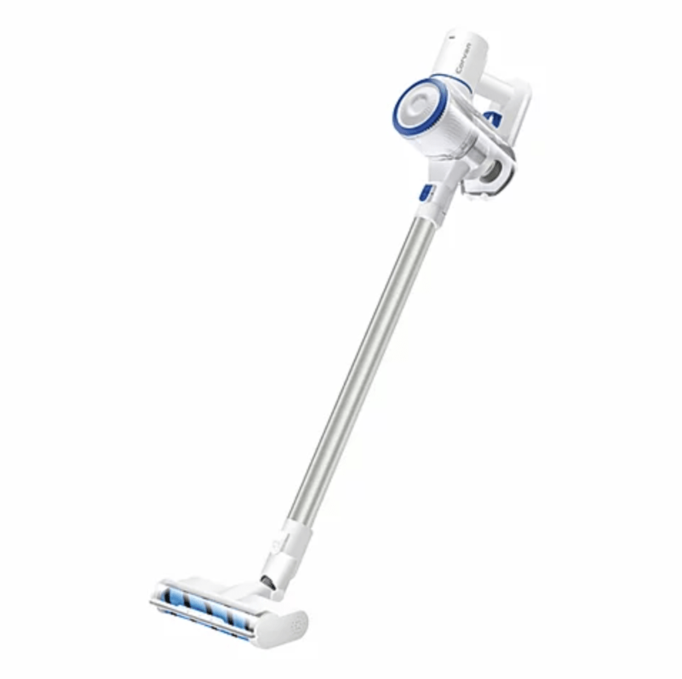 Best Corvan Cordless Vacuum Price & Reviews in Malaysia 2024