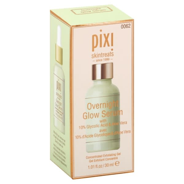 PIXI Overnight Glow Serum - 5
