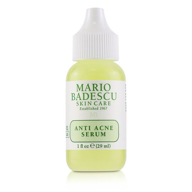 Mario Badescu Anti Acne Serum - 2