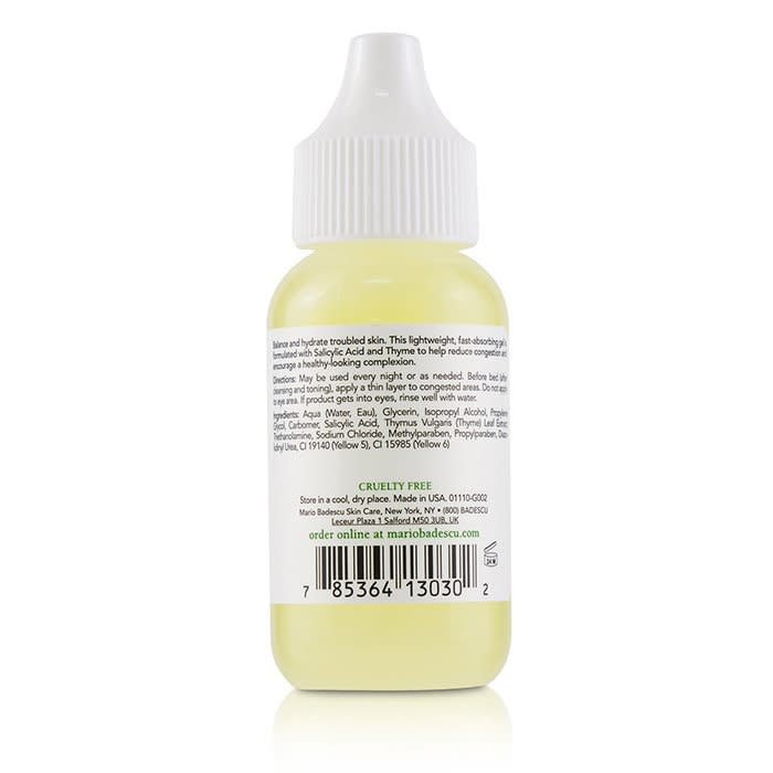 Mario Badescu Anti Acne Serum - 3