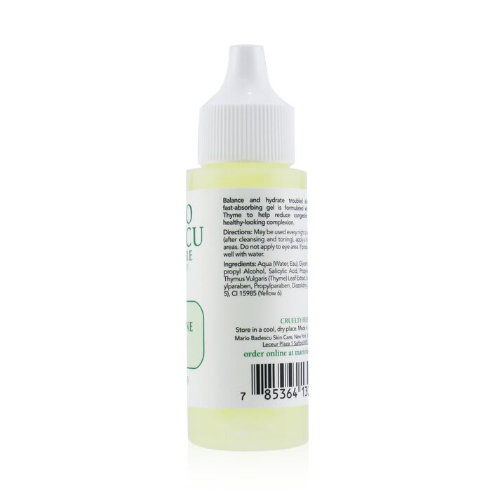 Mario Badescu Anti Acne Serum - 4