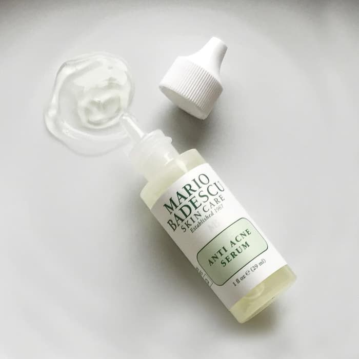 Mario Badescu Anti Acne Serum - 5