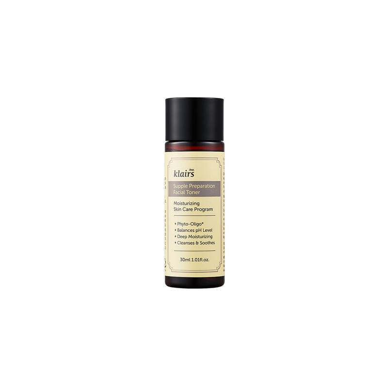 Klairs Supple Preparation Toner - 3