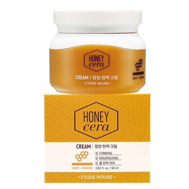 Etude House Honey Cera (Cream) - 3