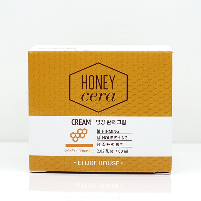 Etude House Honey Cera (Cream) - 5