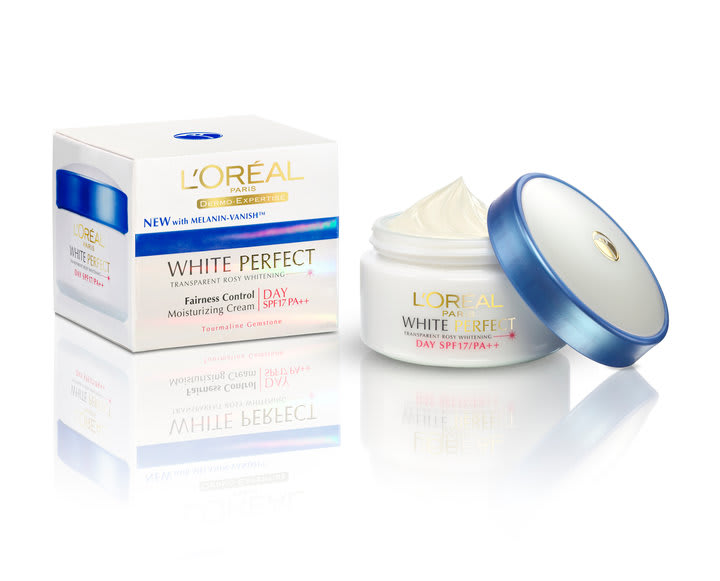 Skin Care Cream White perfect - Whitening Cream. Восстанавливающий дневной крем для лица с плюсом. White perfect re-Lighting SPF 20. L'Oreal Paris White perfect Laser all-Round Whitening Day Cream SPF 19 pa+++ осветляющий увлажняющий дневной крем для лица.