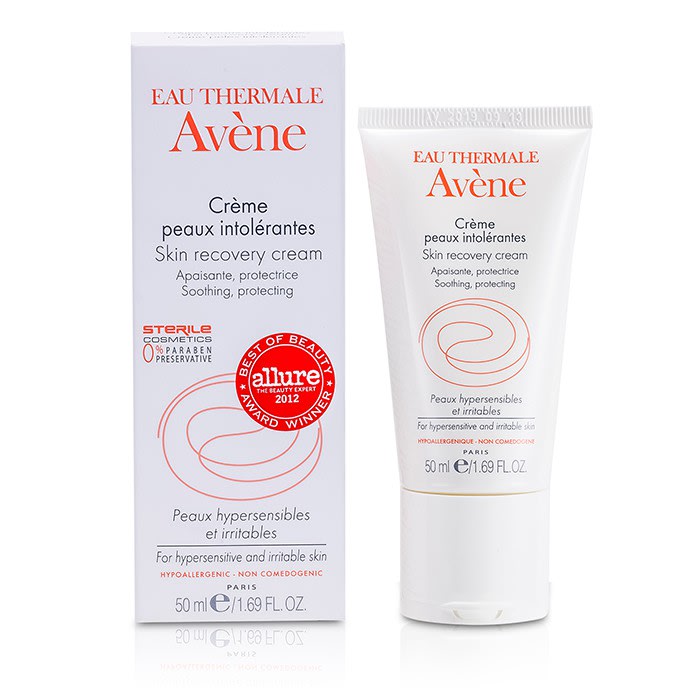 AVENE Skin Recovery Cream - 2