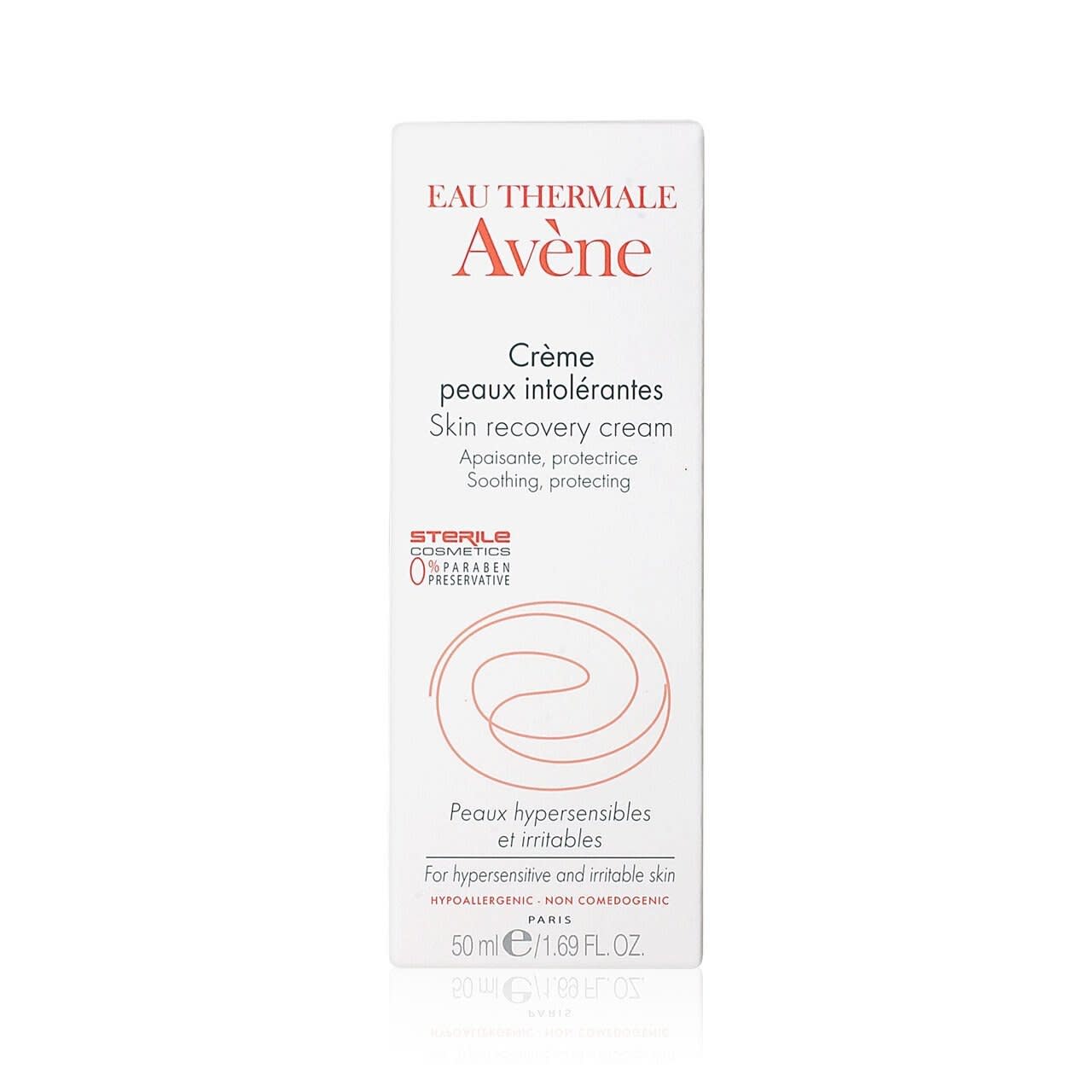 AVENE Skin Recovery Cream - 3