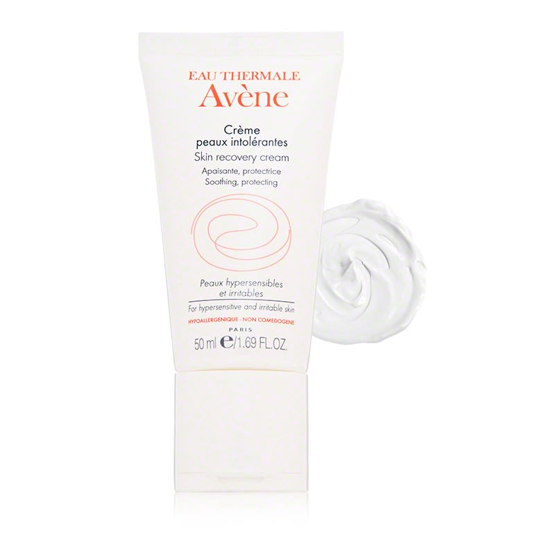 AVENE Skin Recovery Cream - 5