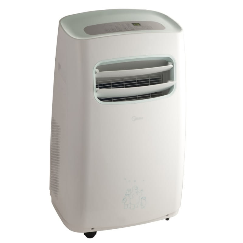 perbezaan air cooler dan portable aircond