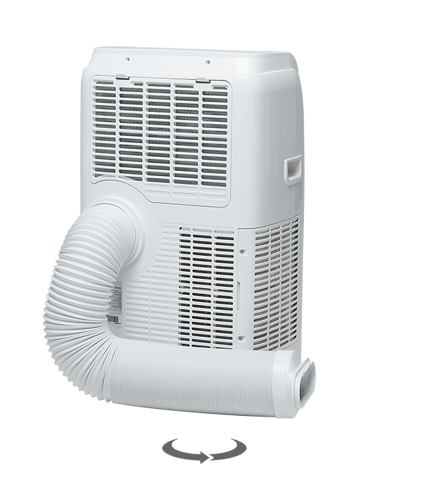 Acson MOVEO 1.0HP Portable Air Conditioner A5PA10C - 4