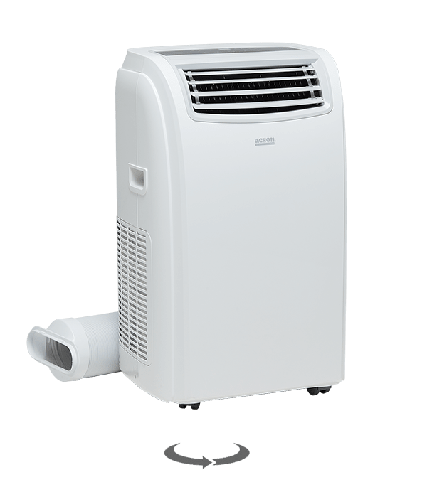 Acson MOVEO 1.0HP Portable Air Conditioner A5PA10C - 5