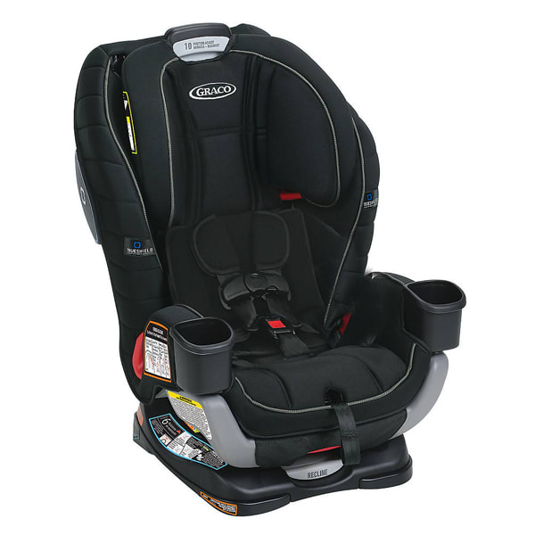 Best Graco Extend2Fit Car Seat Price & Reviews in Malaysia 2023