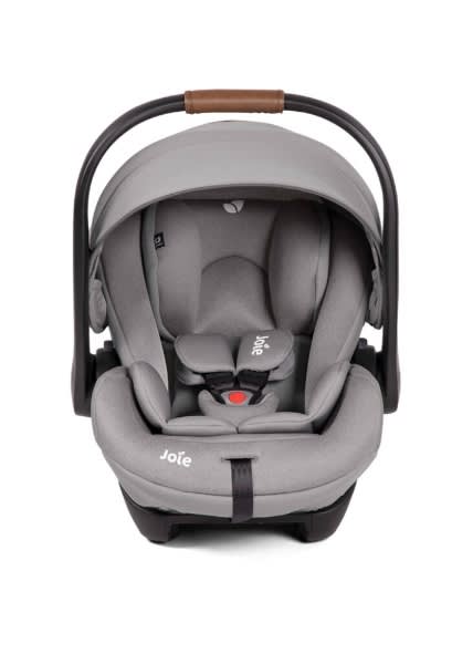 Joie i-Level Baby Car Seat With Base - 4