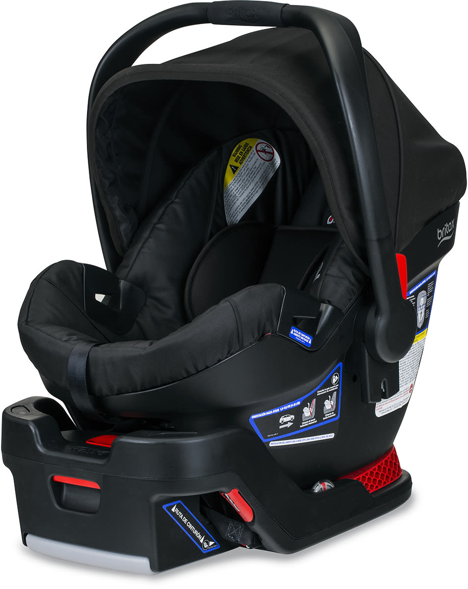 13 Best Car Seats for Your Baby in Malaysia 2020 - Infants & Toddlers