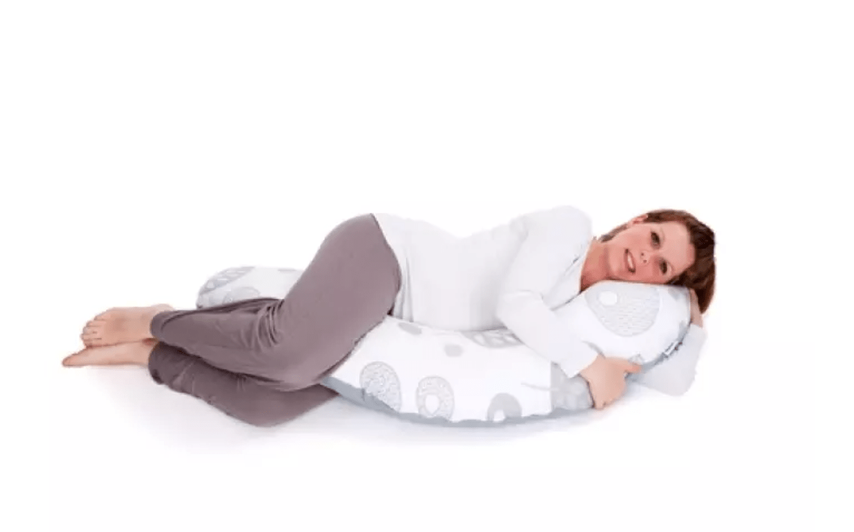 Best Doomoo Buddy Nursing Pillow Price & Reviews in Malaysia 2024