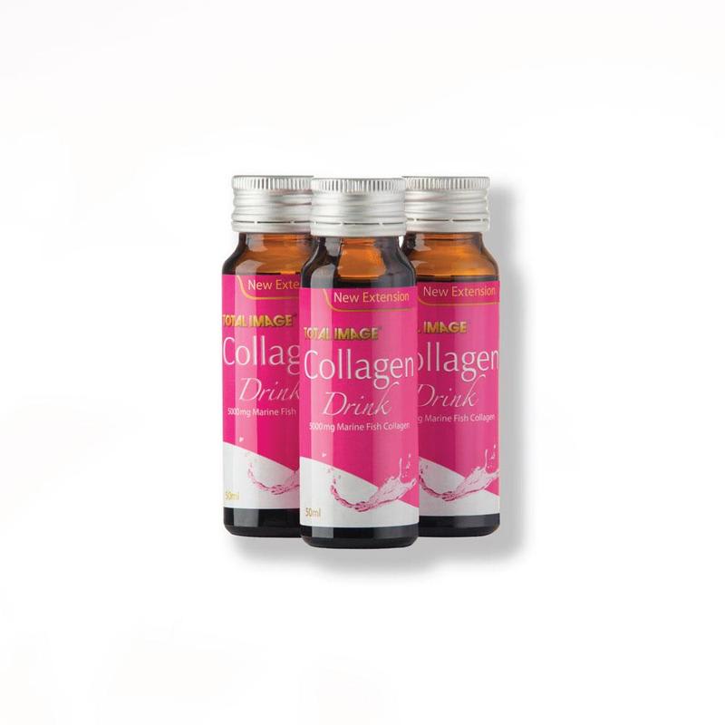 Total Image Collagen Drink - 3