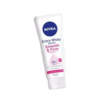 Best Nivea Extra White Smooth & Firm Serum Price & Reviews in Malaysia 2024