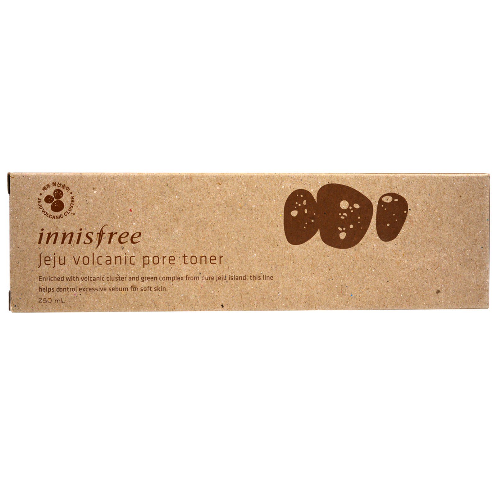 Innisfree Jeju Volcanic Pore Toner - 4