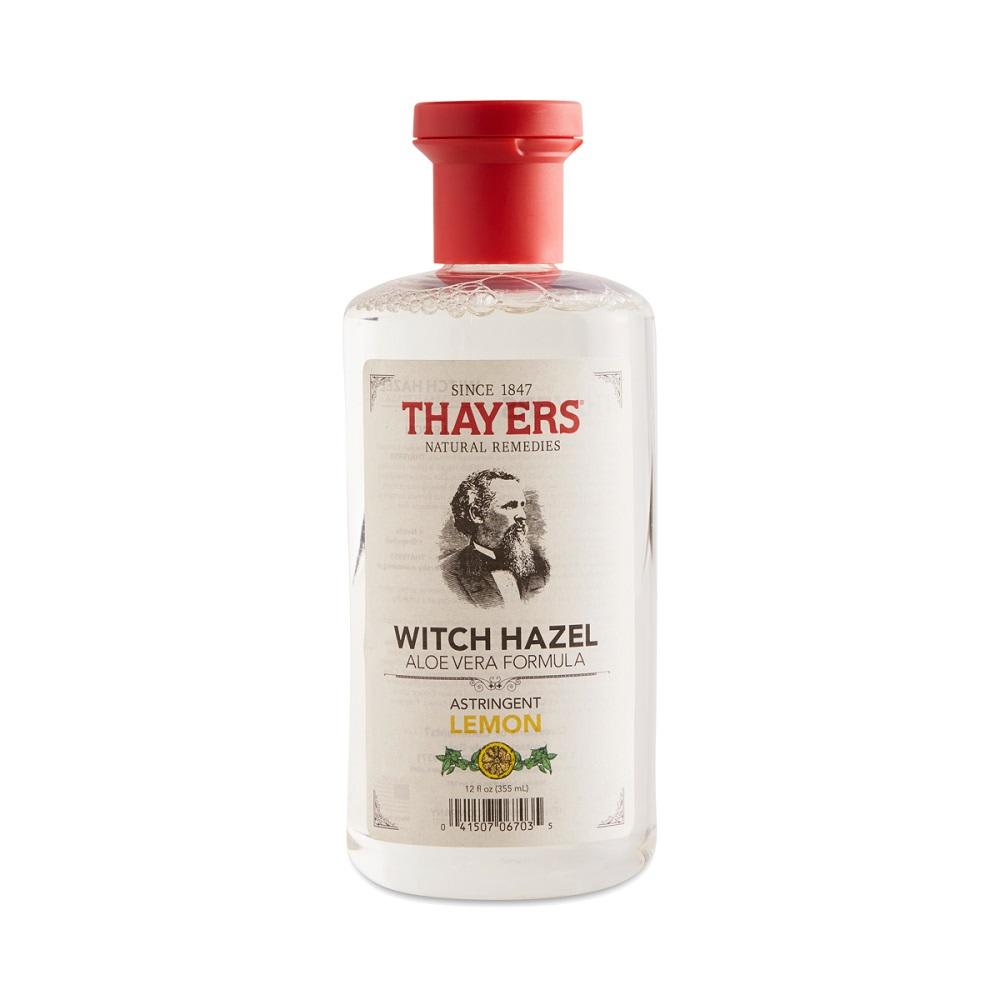 Thayers Witch Hazel Astringent - 2
