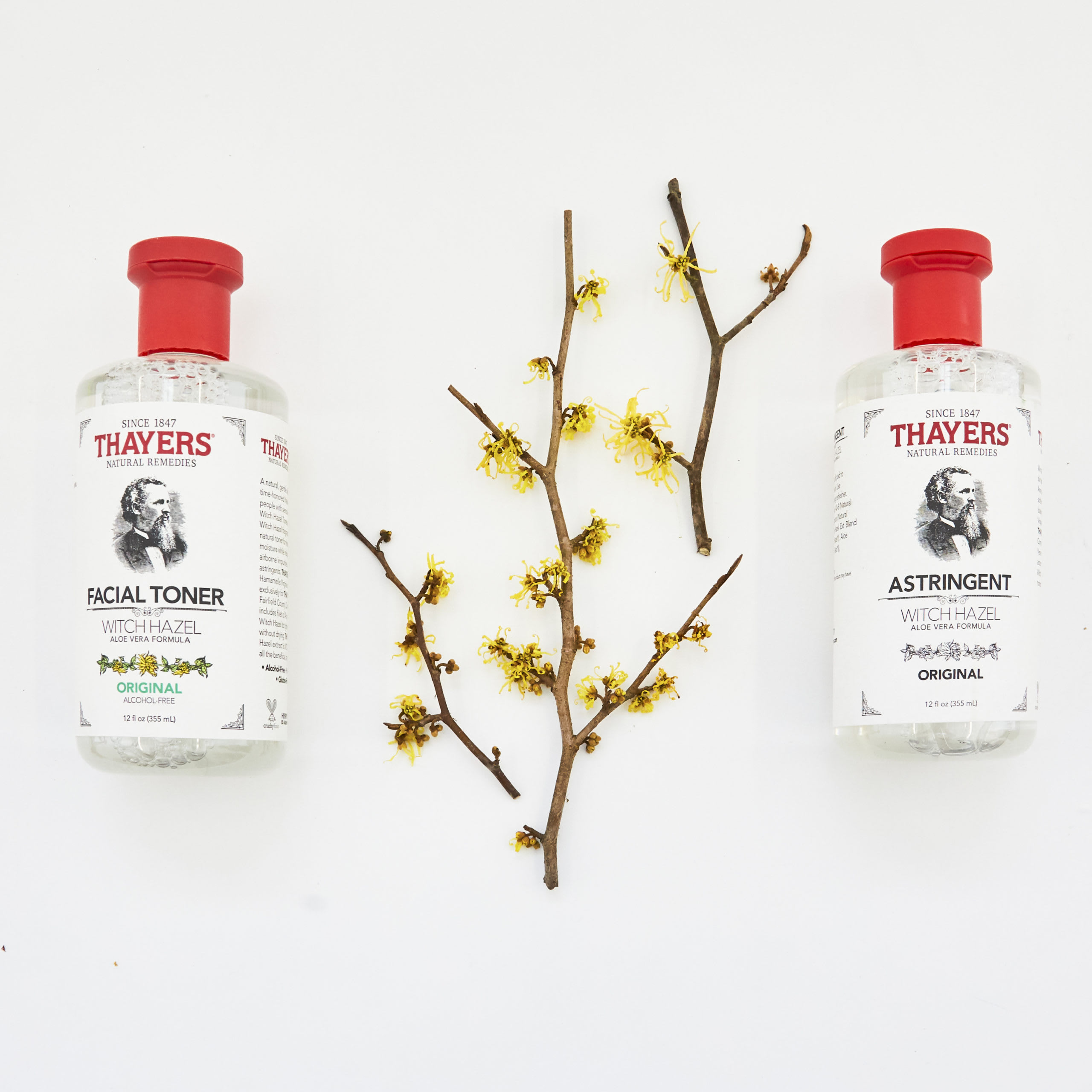 Thayers Witch Hazel Astringent - 5