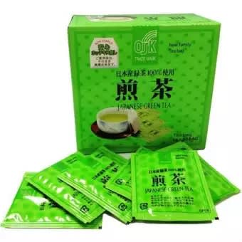 Best OSK Japanese Green Tea Price & Reviews in Malaysia 2024
