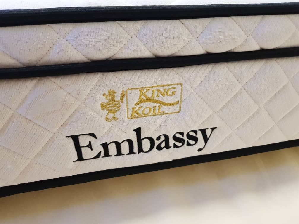 King Koil Embassy - 3