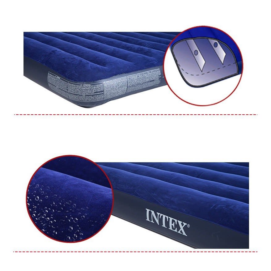 Intex Queen Size Air Bed - 2
