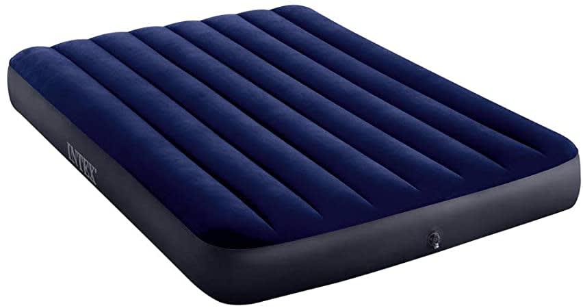 Intex Air Bed - 3