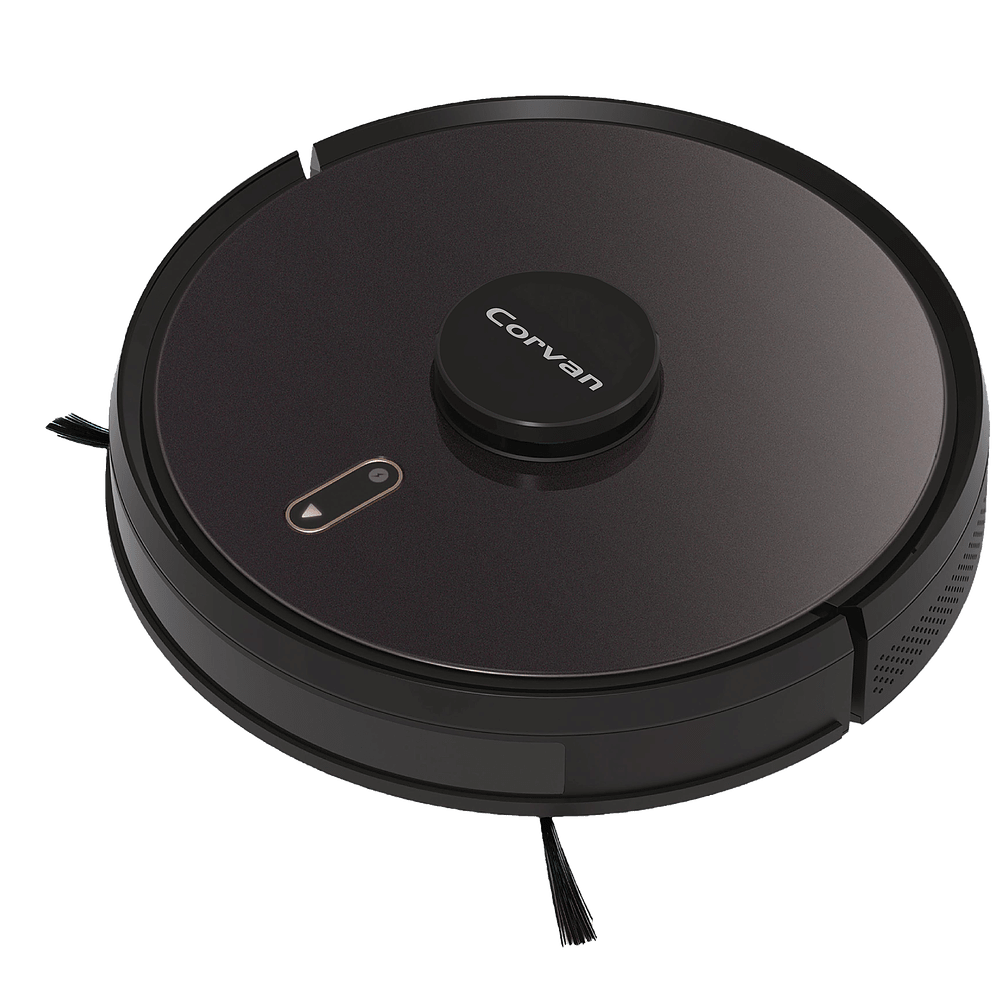 corvan robot vacuum