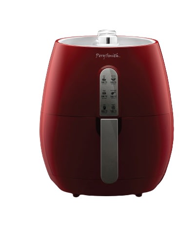 harga air fryer haier