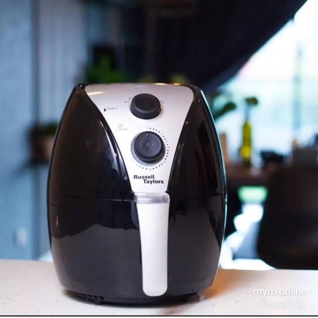 Best Russell Taylors Air Fryer Af 24 3 8l Price Reviews In Malaysia 2020