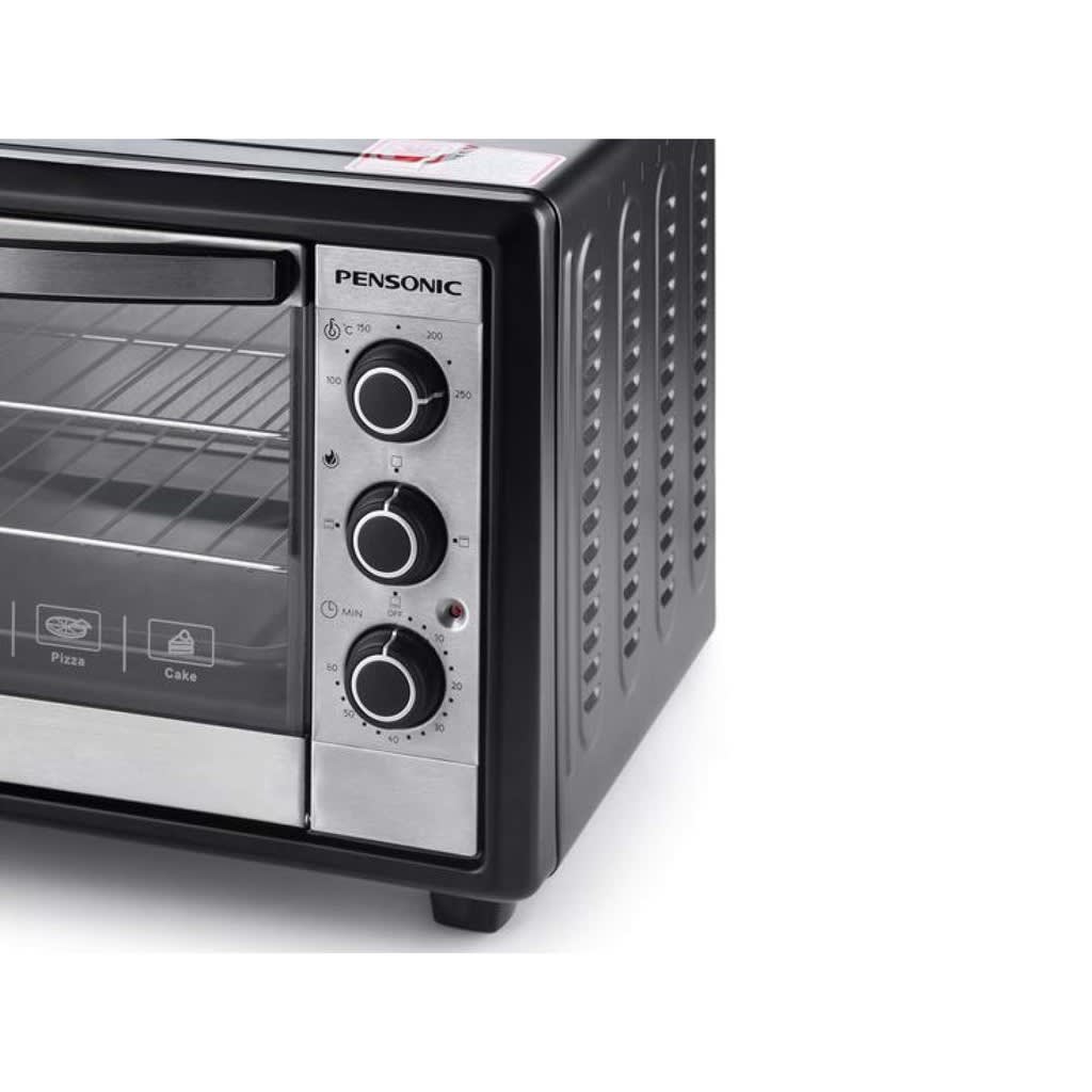 How To Choose An Oven For Baking, Grilling - 8 Best in ...