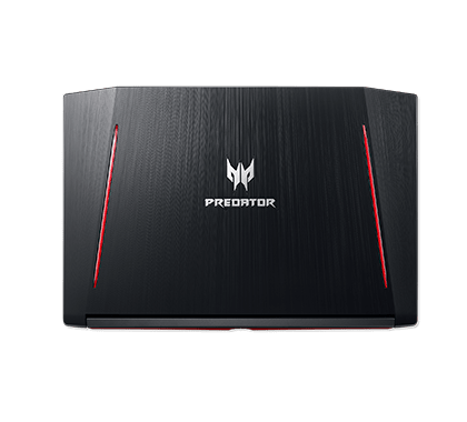 Acer Predator Helios 300 - 4