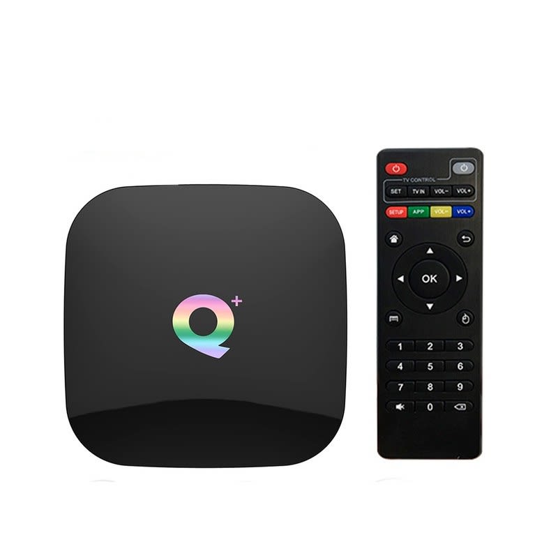 11 Best Android Tv Boxes In Malaysia 2021 Top Product Reviews