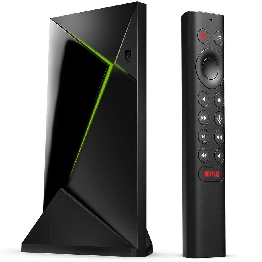 best android tv box for steam link